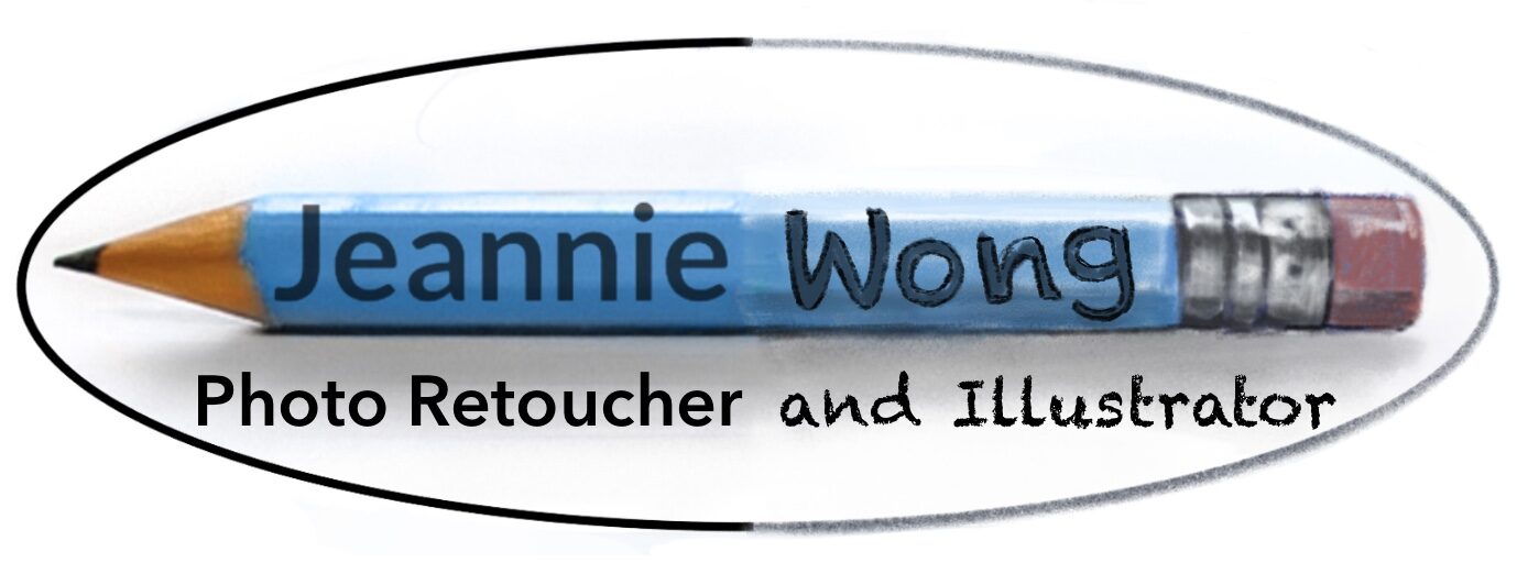 Jeannie Wong
